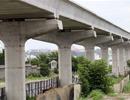 TP.HCM vẫn 'gồng mình' gánh tuyến metro số 1