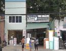 Nhiều nhà bị giải tỏa khi làm cầu vượt ở Gò Vấp