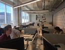 Giá thuê văn phòng ở Việt Nam chỉ thua Singapore