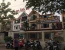 Hà Nội: Đất công cộng bị quây tường, mở quán bia