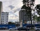 Những bí ẩn sau việc lô đất vàng 7 - 9 Tôn Đức Thắng được rao bán trên mạng