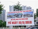 'Bãi tắm' trên vũng nước thải, ngàn người bị lừa bởi 1 tay cò