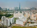 Những con số bất ngờ về thị trường địa ốc TP.HCM 10 tháng đầu năm 2018