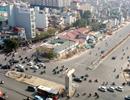 2.570 căn hộ phục vụ tái định cư dự án Hoàng Cầu-Voi Phục 2.570 căn hộ phục vụ tái định cư dự án Hoàng Cầu-Voi Phục