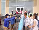 Phó thủ tướng chỉ đạo các vấn đề tại chung cư Topaz City Phó thủ tướng chỉ đạo các vấn đề tại chung cư Topaz City