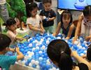 Đại siêu thị, cửa hàng tiện lợi của đại gia ngoại bủa vây khắp Sài Gòn Đại siêu thị, cửa hàng tiện lợi của đại gia ngoại bủa vây khắp Sài Gòn