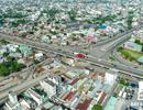 Không phải khu Đông Sài Gòn, đây mới là nơi được đầu tư xây dựng mạng lưới giao thông lớn nhất tại TP.HCM 2 năm tới, BĐS sắp có "cú hích" mới