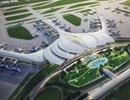 Hoàn thành sân bay Long Thành vào 2025: Thiếu tính khả thi, cần tránh vết xe đổ