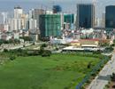 Hà Nội công bố CĐT ôm đất: Đã biết sợ nghèo đói!