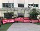 Chung cư Hòa Bình Green City 'bội tín' làm sổ đỏ cho cư dân
