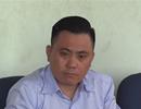 Bắt “ông trùm” phân lô vì bán 1 lô đất cho nhiều người
