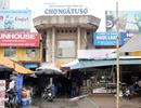 Sau 10 năm, dự án Trung tâm thương mại, chợ Ngã Tư Sở bị thu hồi