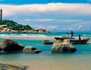 Loạt “ông lớn” bất động sản ồ ạt rót vốn vào Phan Thiết cuối năm