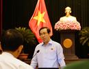 Vụ Thủ Thiêm: Giá bồi thường đất thấp, sao đủ cho người dân ổn định cuộc sống? Vụ Thủ Thiêm: Giá bồi thường đất thấp, sao đủ cho người dân ổn định cuộc sống?