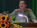 Đại tá Lê Văn Tam bị kỷ luật vì kê khai tài sản không trung thực