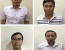 Vì sao cựu Phó chủ tịch Nguyễn Thành Tài và một loạt quan chức bị bắt?