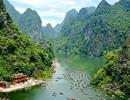 Bất ngờ DN Xuân Trường lại đề xuất dự án Khu du lịch tâm linh 1000 ha ở chùa Hương