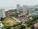 "Cơn lốc" siêu dự án nghỉ dưỡng quay trở lại