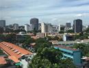 TP Hồ Chí Minh: Thị trường căn hộ ở thật nguồn cung quá nhỏ