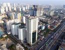 Giảm giá một phần ba căn hộ vì mấy năm không bán nổi