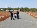 Kiểm tra dấu hiệu vi phạm của lãnh đạo Sở TNMT tỉnh Gia Lai