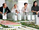 Thị trường căn hộ TP.HCM năm 2019: Chờ những dự án lớn