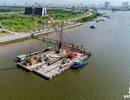 Đến 2020, TPHCM cần hơn 73.400 tỷ đồng để giải quyết dứt điểm các tuyến đường bị ngập