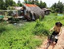 Dự án “treo” cả thập kỷ tại TPHCM: "Sài Gòn gì mà nhìn cực hơn xứ U Minh"