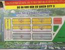 Bình Dương: Công ty Địa ốc City Land bán dự án 'vịt trời'?