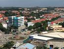 Thành phố Vĩnh Yên đẩy mạnh công tác quản lý đất đai Thành phố Vĩnh Yên đẩy mạnh công tác quản lý đất đai