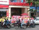 Dự án “ma” nở rộ, khách hàng vây chủ đầu tư đòi đất