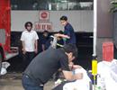 Hàng trăm ô tô, xe máy ngâm nước tại chung cư Hoàng Anh Gia Lai, ban quản lý tòa nhà chối bỏ trách nhiệm