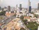 Khu 'đất vàng' tứ giác Bến Thành đổi chủ