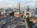 Hơn 700 triệu mỗi m2 đất khu phức hợp 6 sao gần chợ Bến Thành