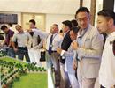 CBRE giải thích kỹ hơn về thông tin 'người Trung Quốc mua nhà tại Tp.HCM'