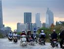 Chống ngập được giao về Sở Xây dựng
