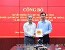 Đưa vào vận hành Trung tâm Giám sát đô thị thông minh Thừa Thiên-Huế