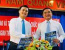 TP.HCM: Sở Xây dựng tiếp nhận khối tài sản 'khủng' từ Sở GTVT