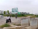 Phó Thủ tướng yêu cầu thanh tra dự án xây 3,8km đường đổi 180ha đất