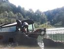 Xử lý dứt điểm các sai phạm tại Khu du lịch Quốc gia hồ Tuyền Lâm