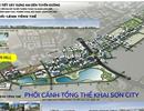 Chính phủ yêu cầu thanh tra việc cấp 180 ha đất dự án Khai Sơn City