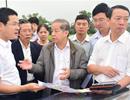 Di dời 523 hộ dân khu vực I kinh thành Huế Di dời 523 hộ dân khu vực I kinh thành Huế