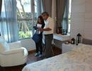 Thu đậm từ nhà… người khác cho thuê