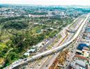 Hàng triệu người dân TP.HCM sẽ hưởng lợi từ những đại dự án giao thông này trong 2019, thị trường nhà đất đô thị vệ tinh hứa hẹn bùng nổ?