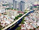 Tuyến metro số 1 sắp hết 'khát' vốn