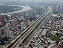 Bộ Chính trị đồng ý chủ trương điều chỉnh tổng mức đầu tư metro số 1 và 2