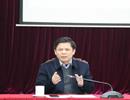 Bộ trưởng Nguyễn Văn Thể: Tuyệt đối không lùi tiến độ CHK Long Thành