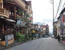Hàng trăm tỷ chờ rót vào ‘đất vàng’ phố cổ Sa Pa