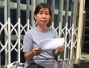 ‘Biên niên sử’ của một vụ tranh chấp nhà
