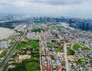 TP.HCM kiến nghị giảm quy mô siêu dự án “Khu phức hợp thông minh” tại Thủ Thiêm